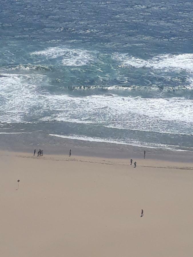 Into The Blue On The Beach Durban Kültér fotó
